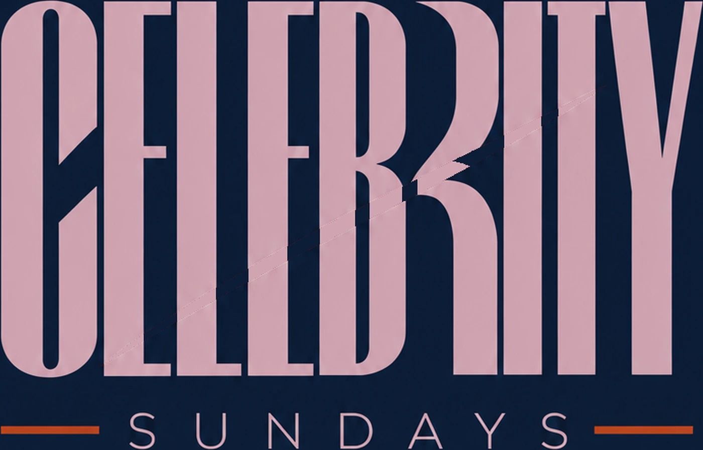 Celebrity Sundays