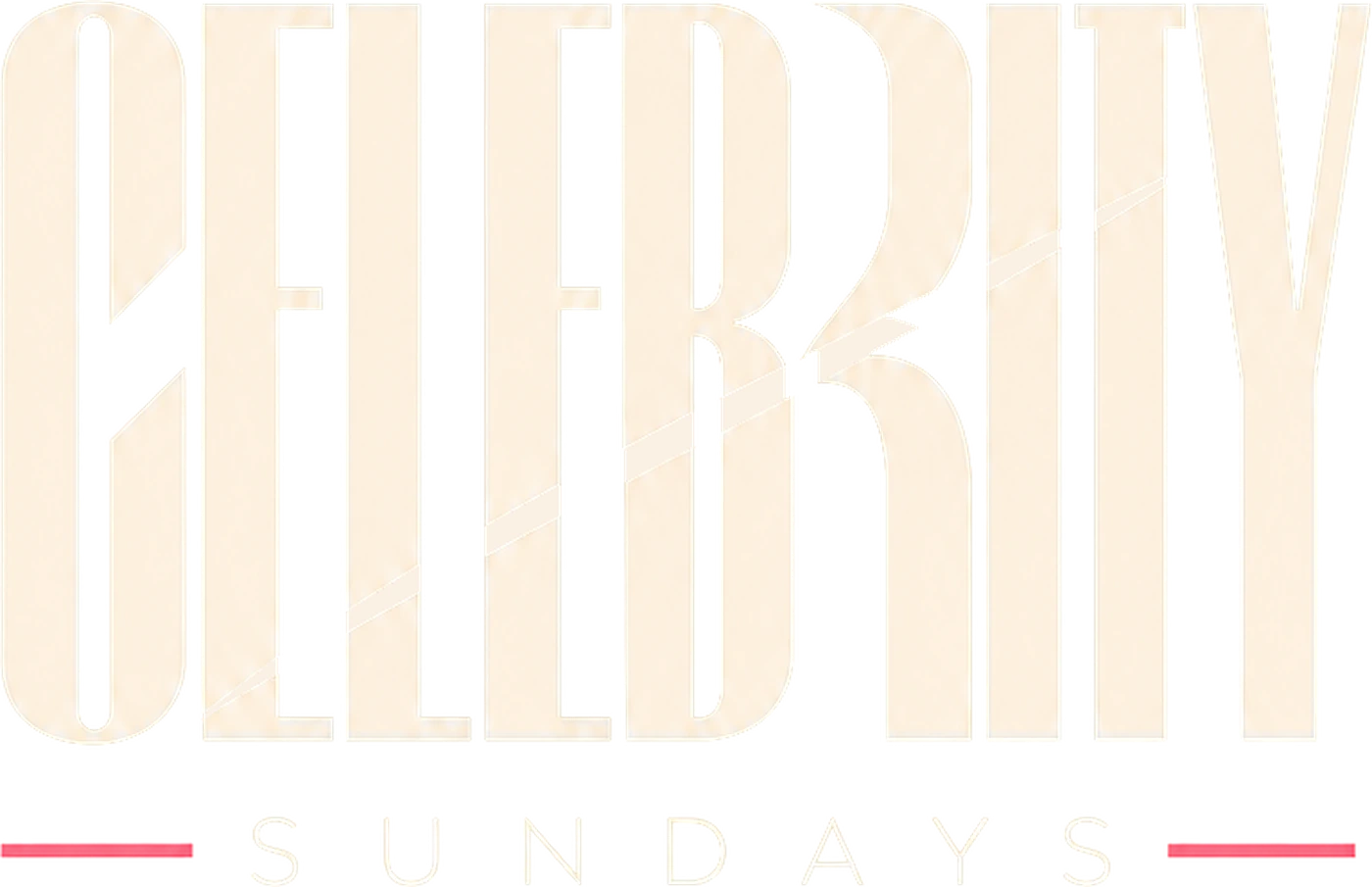 Celebrity Sundays